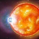 dwarf star
