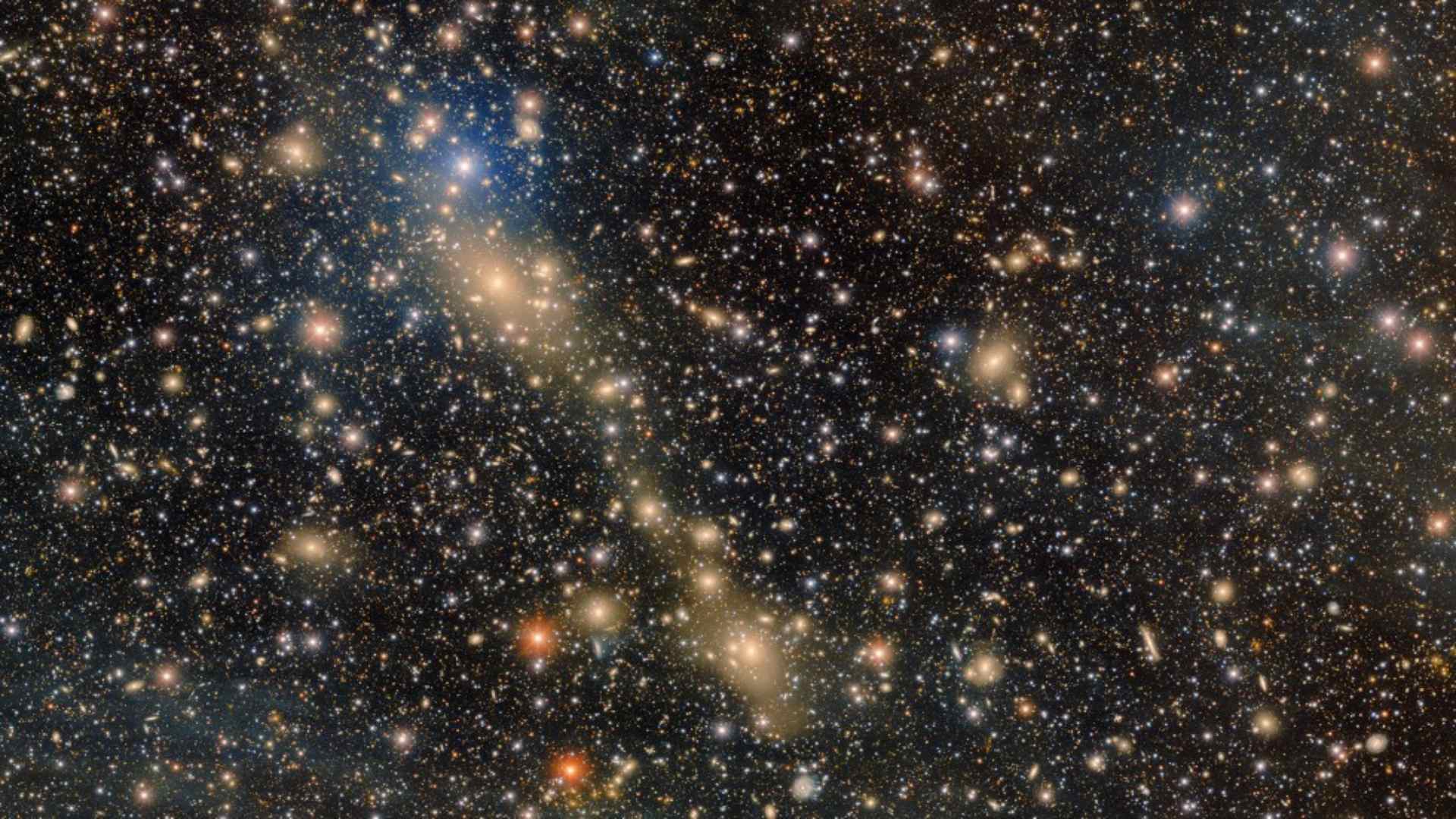 galaxy