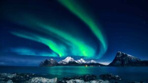geomagnetic storm