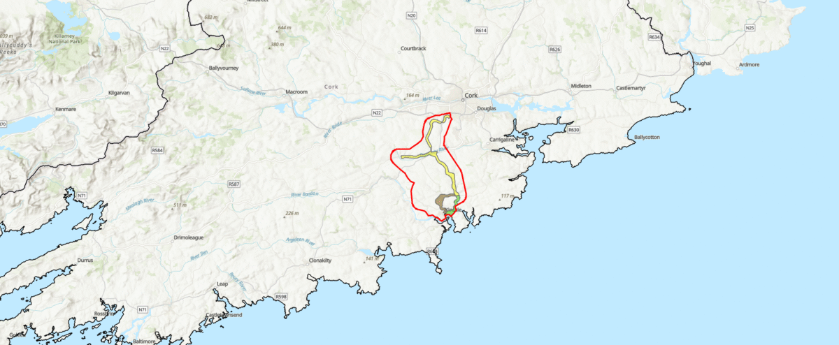 image-3-1200x494 Farmers reject Cork to Kinsale Greenway plan