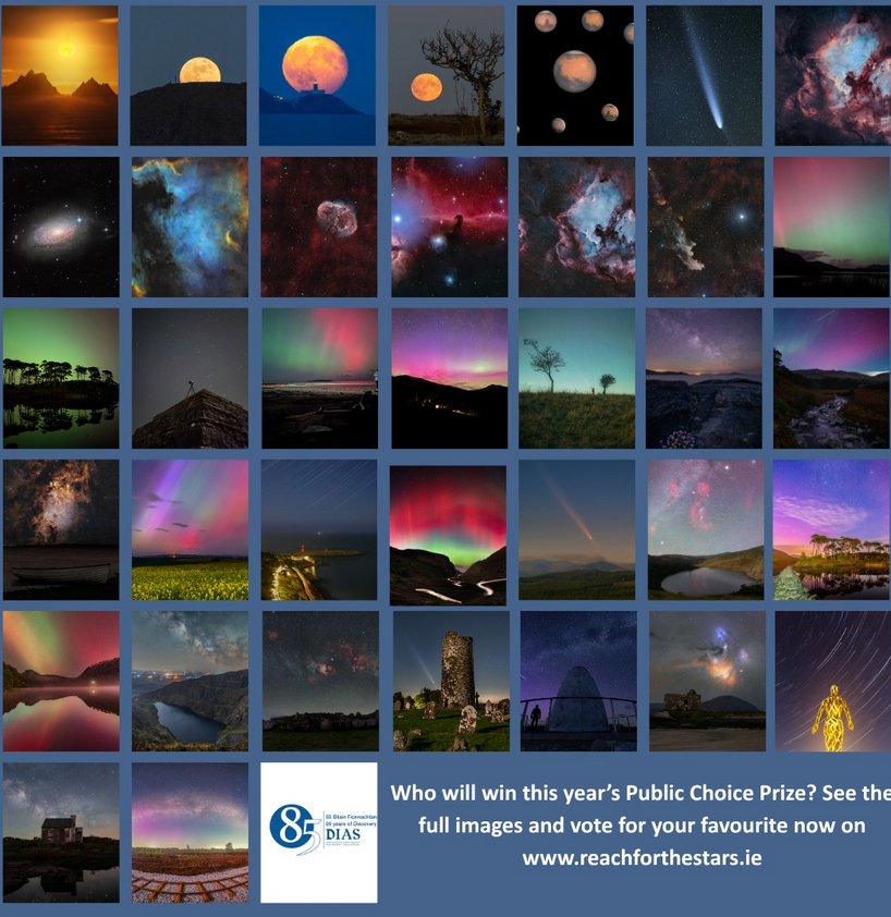 image-4 Reach for the Stars: Ireland’s Best Astrophotography Revealed