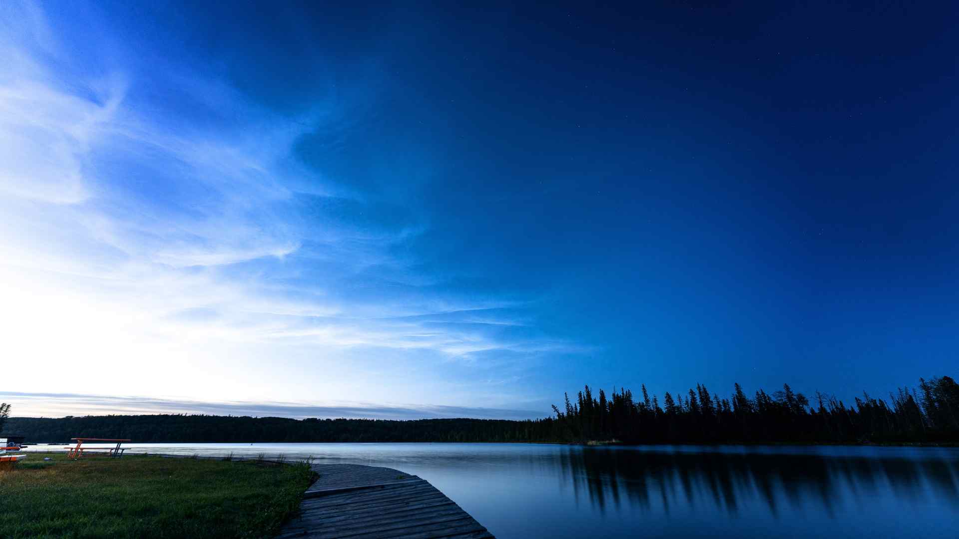 mesosphere