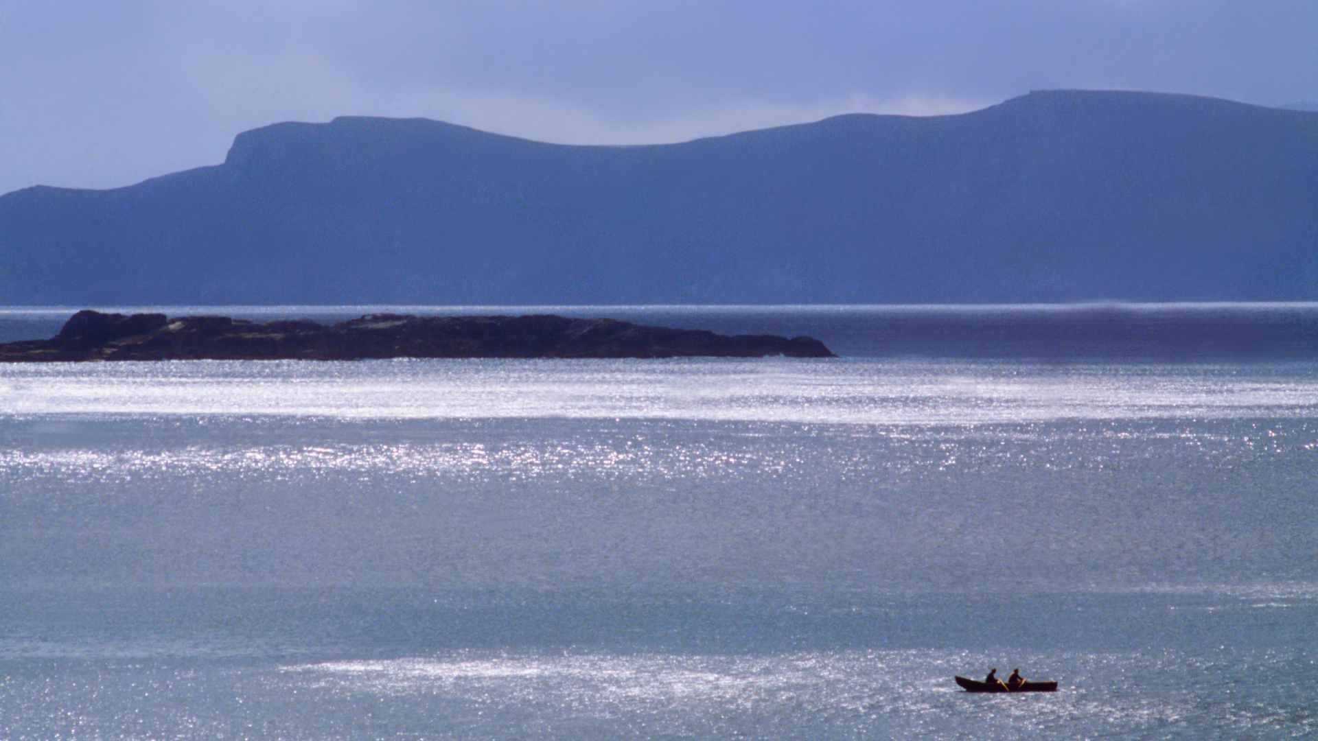 Achill Island, County Mayo