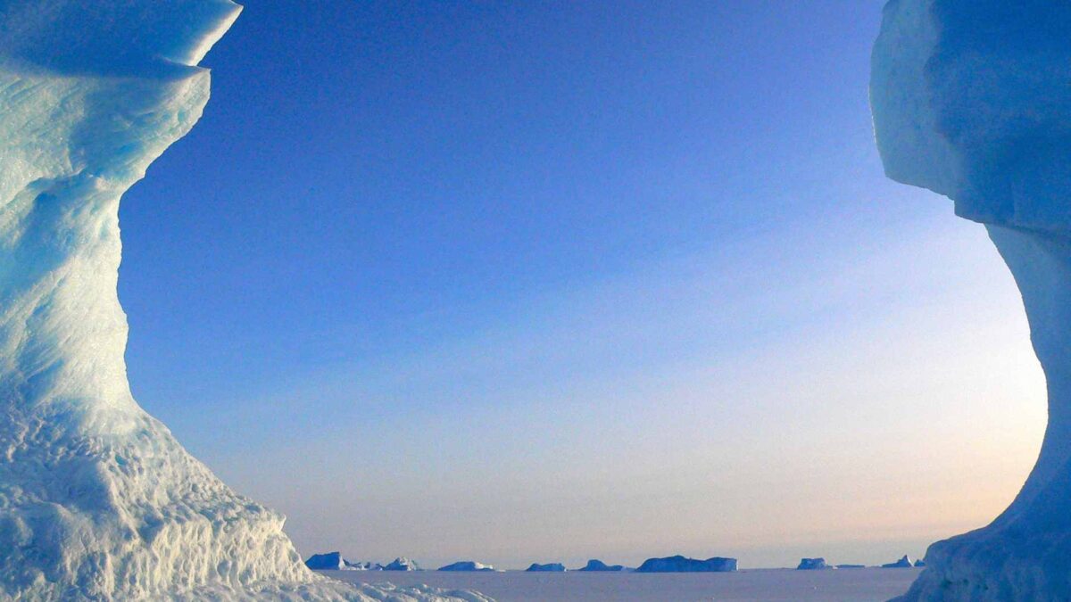 Antarctica-1200x675 Study reveals rapid warming deep inside Antarctica