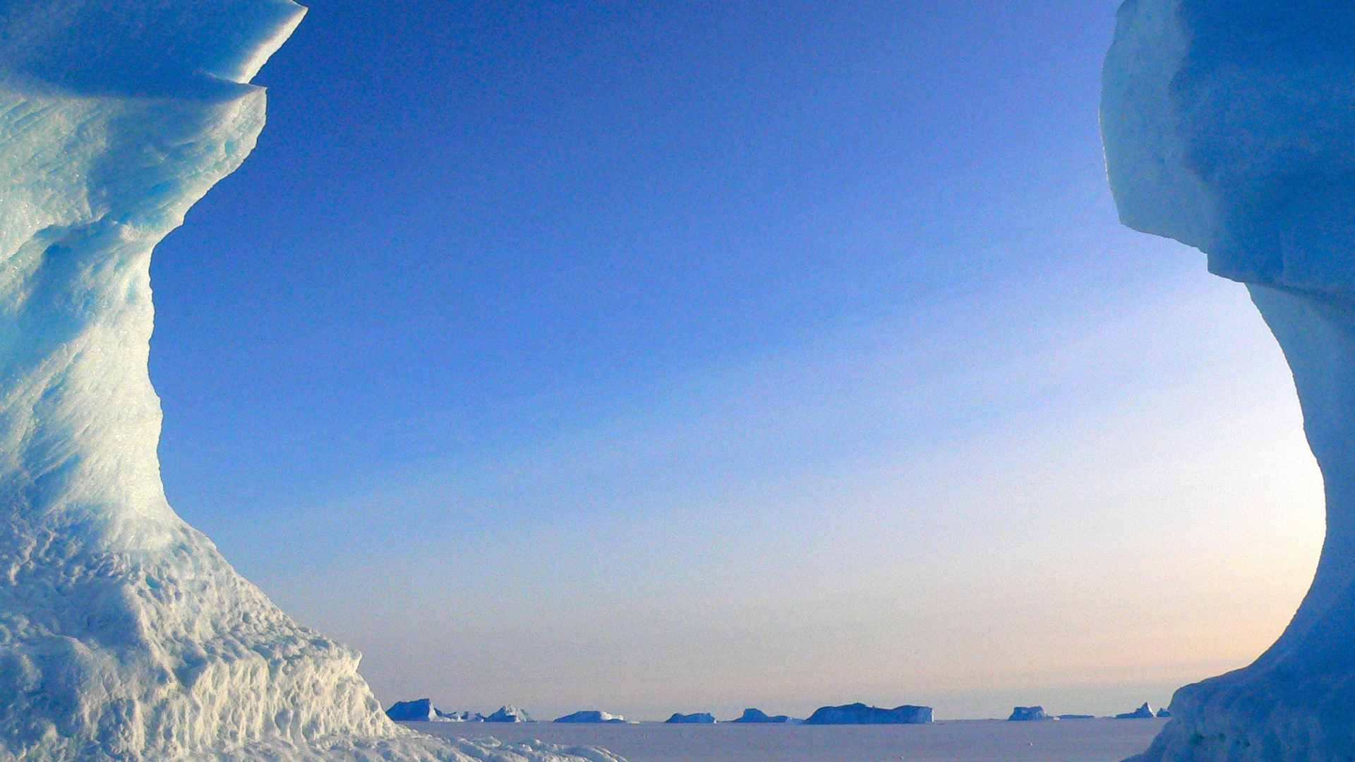 Antarctica