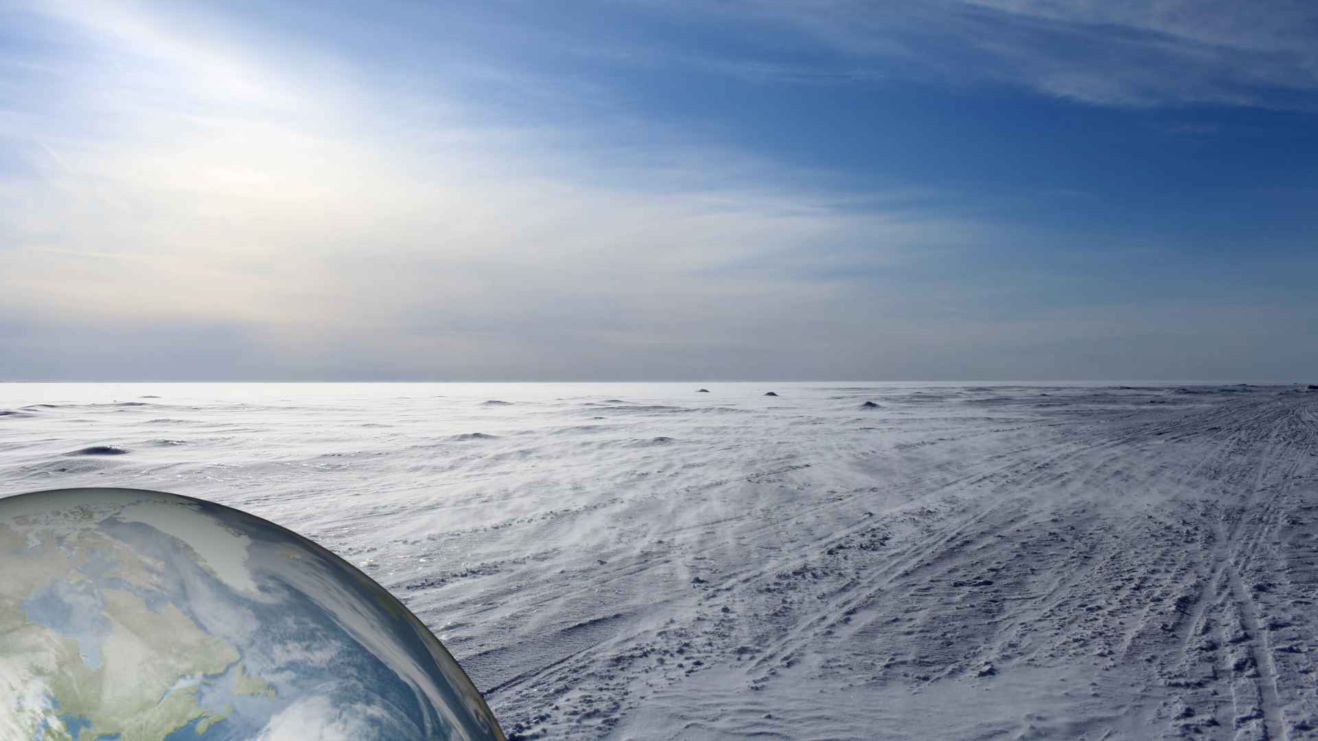 Arctic