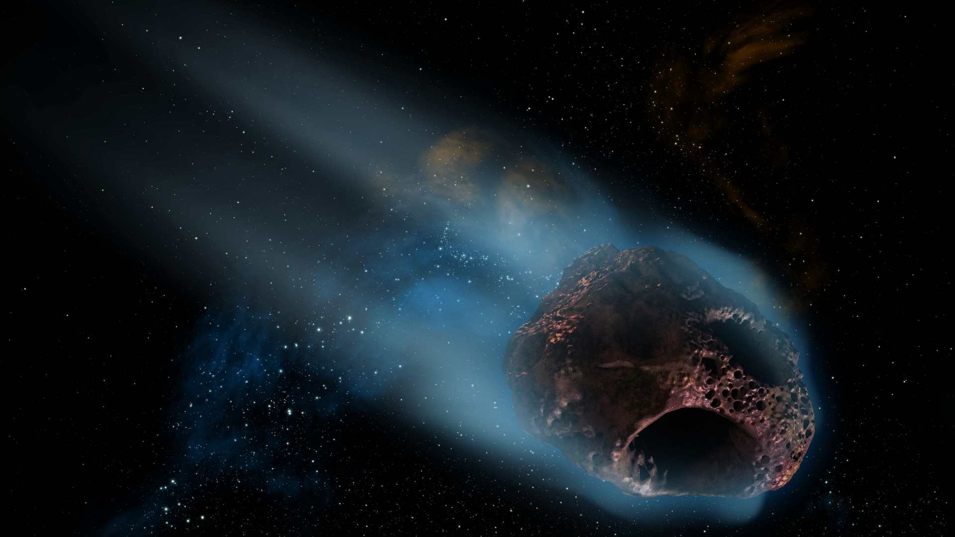 Asteroid
