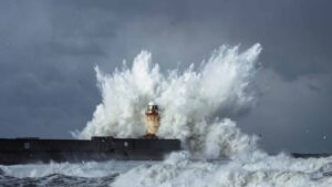 Atlantic systems