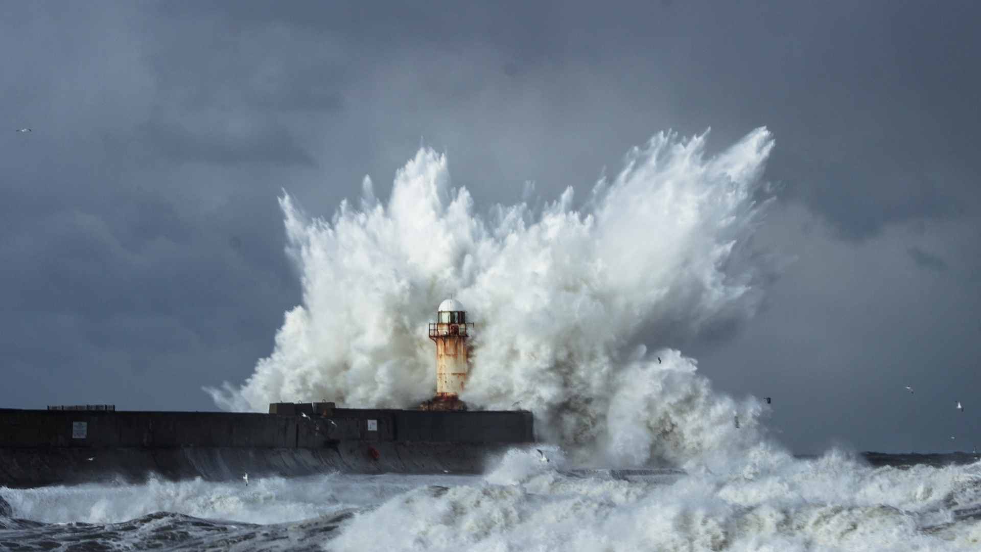 Atlantic systems
