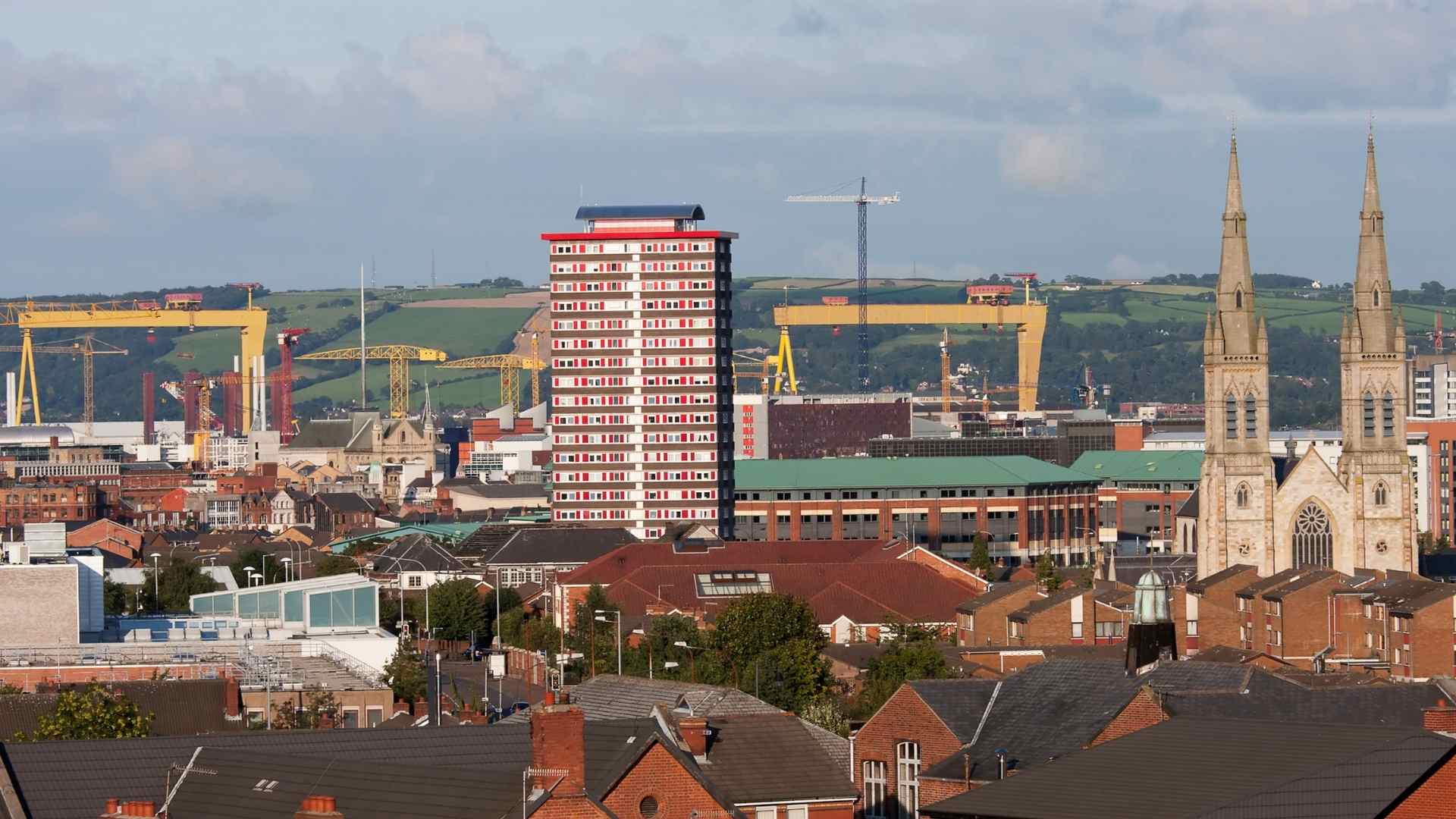 Belfast