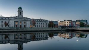 Cork City Hall