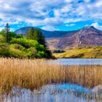Derryclare Lough, Connemara