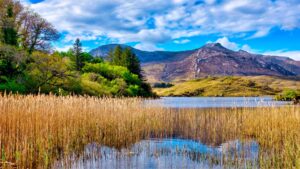 Derryclare Lough, Connemara