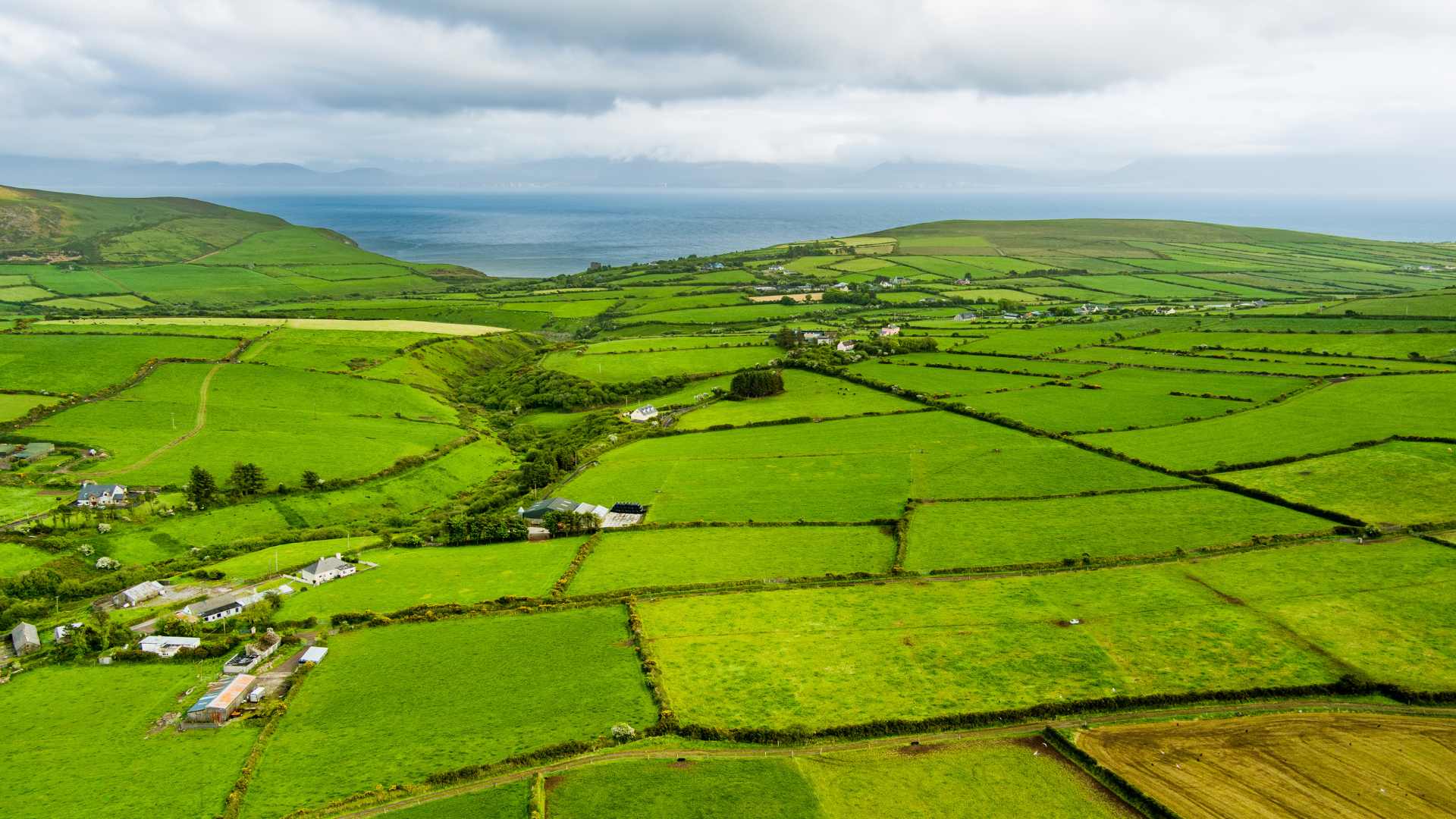 Dingle Peninsula, Co Kerry