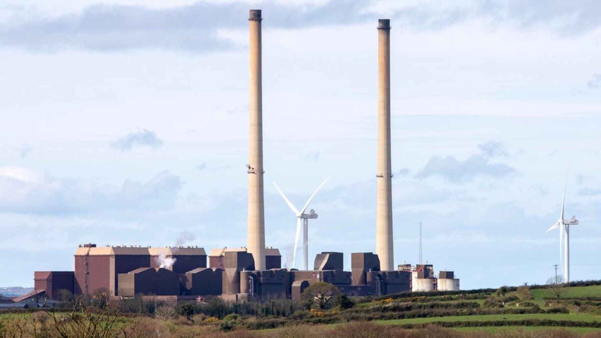 ESB-Moneypoint-County-Clare-1200x675 Moneypoint: Reflecting on 40 Years of Energy Transformation