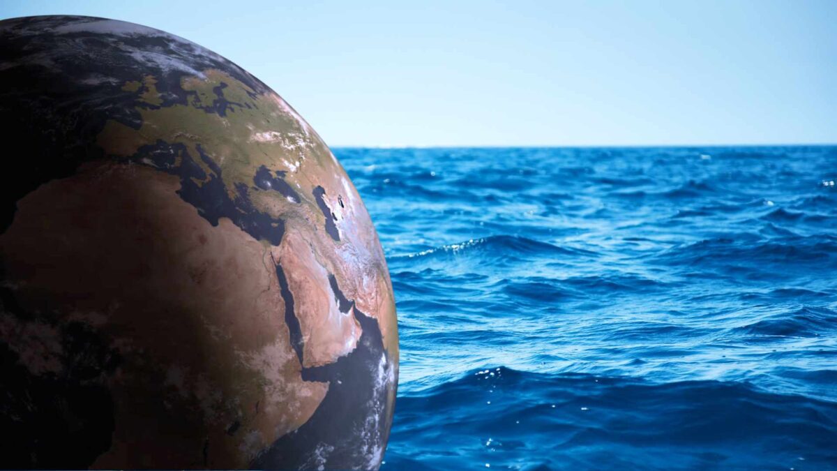 Earth-and-La-Nina-1200x675 La Niña Set to Influence Weather This Autumn