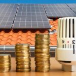Energy costs