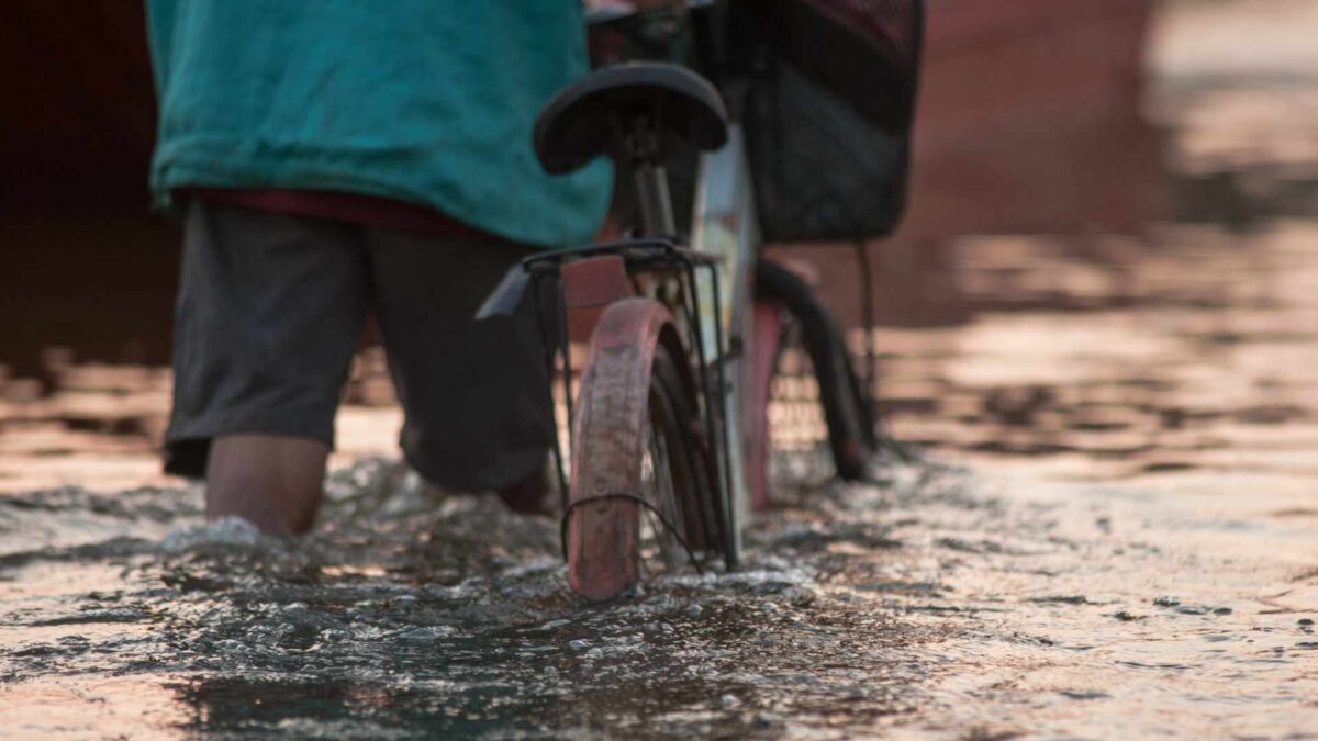 Flood-2-1200x675 El Niño increases risk of extreme monsoon downpours in India