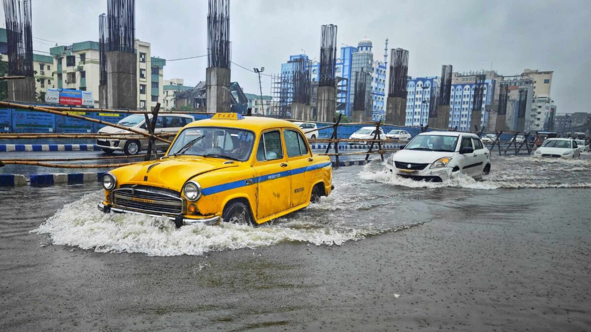 Flood-3-1200x675 El Niño increases risk of extreme monsoon downpours in India