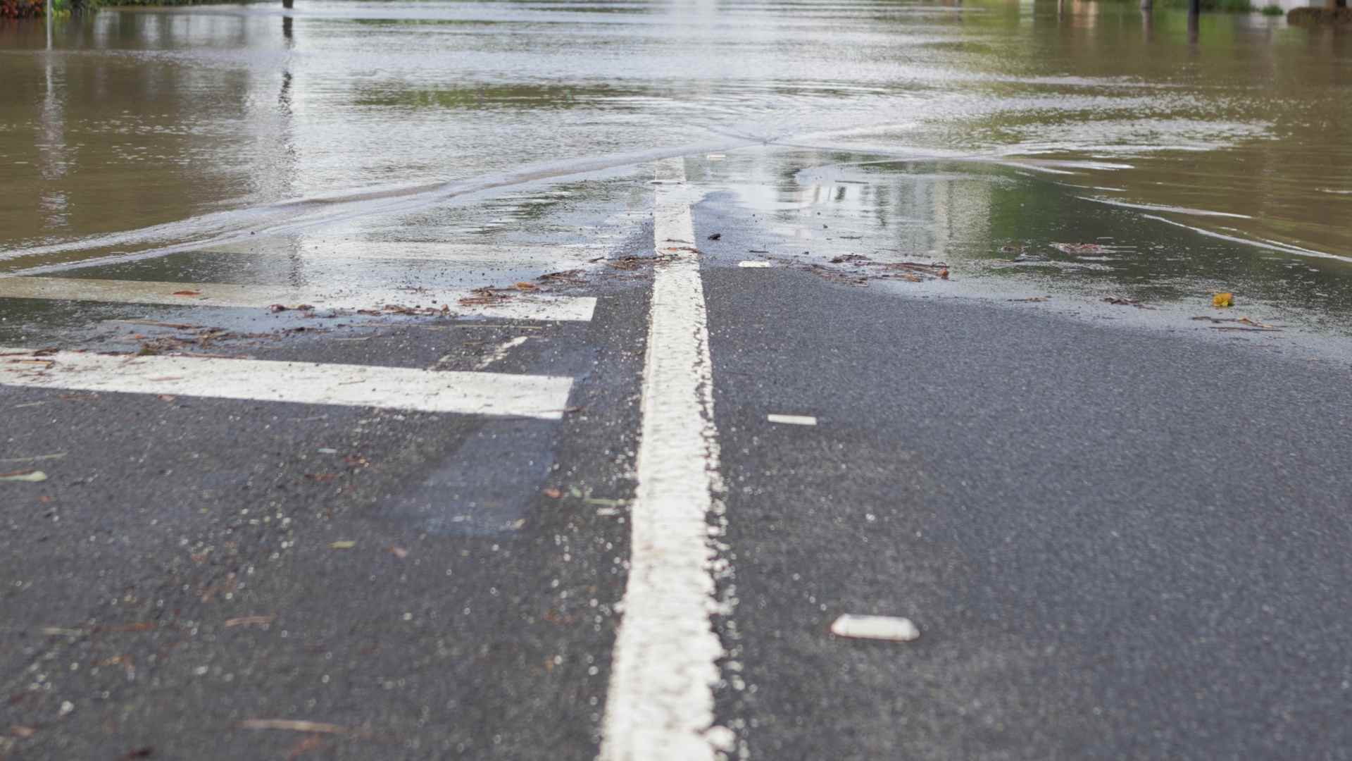 Flood