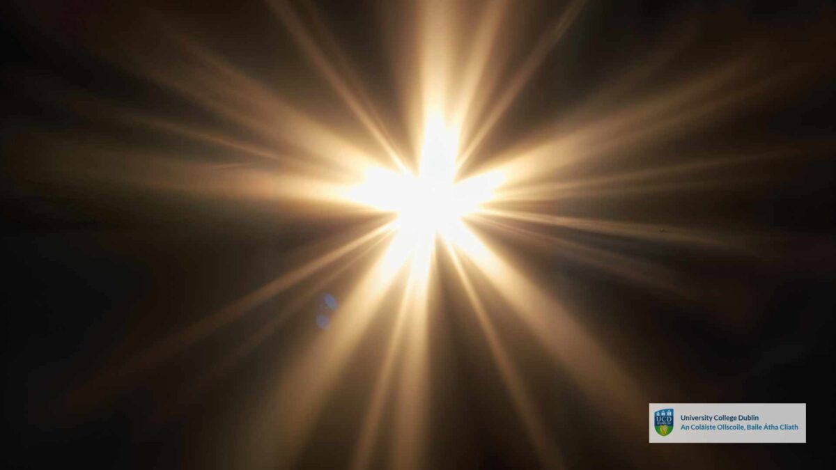 Gamma-Ray-Explosion-1200x675 UCD astronomers help identify mysterious gamma-ray explosion