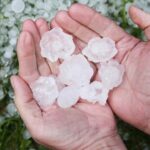Giant Hail
