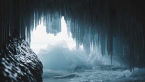 Ice Age