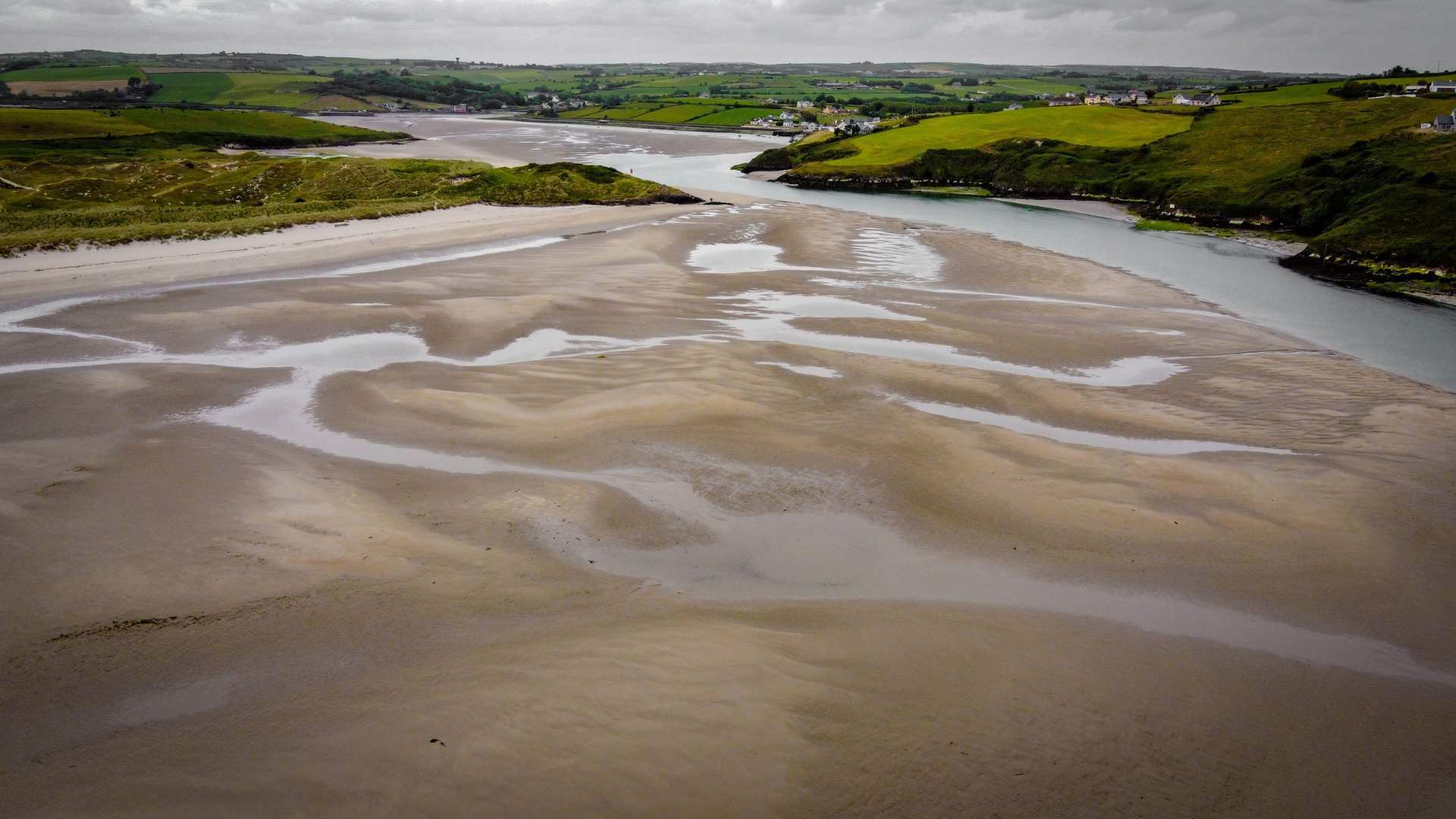 Inchydoney, Co Cork