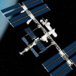 International Space Station (ISS)