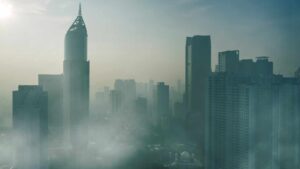 Jakarta City