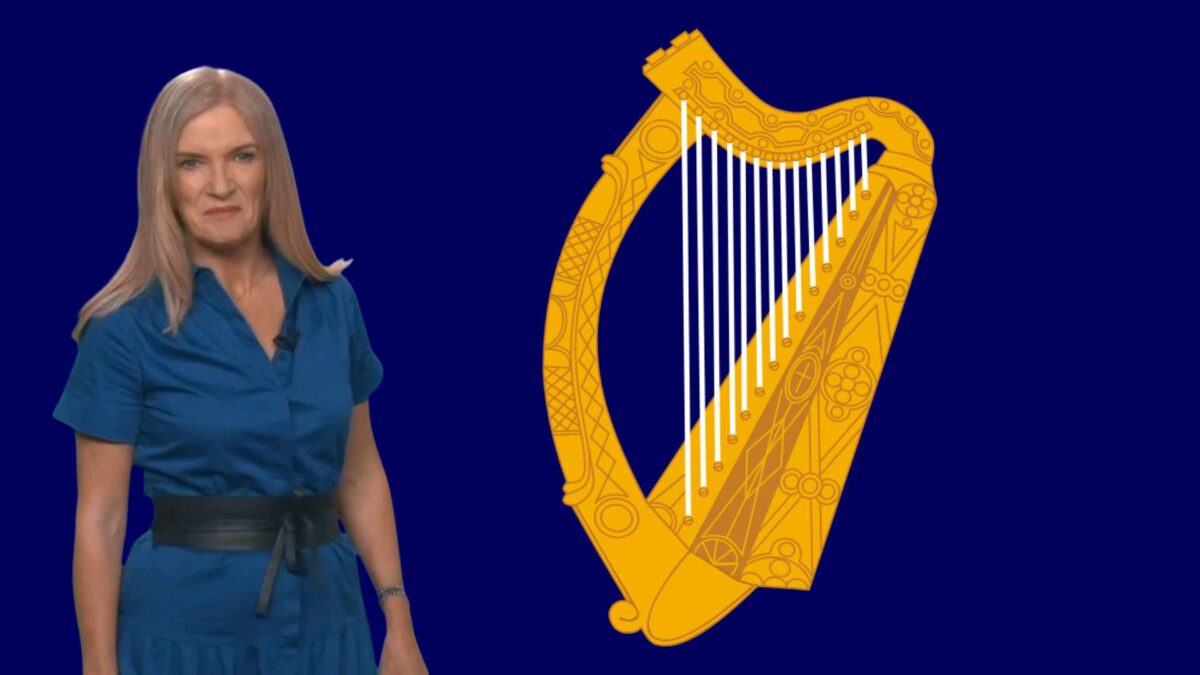Joanna-Donnelly-1200x675 Donnelly Forecasts a Run for the Áras