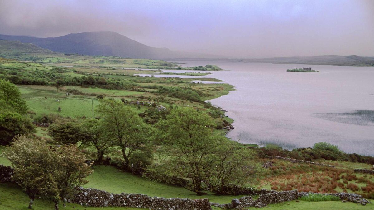 Lough-Corrib-1200x675 Ireland's fifth UNESCO Geopark is named
