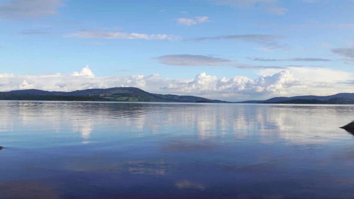 Lough-Derg-1200x675 RNLI rescues two on Lough Derg