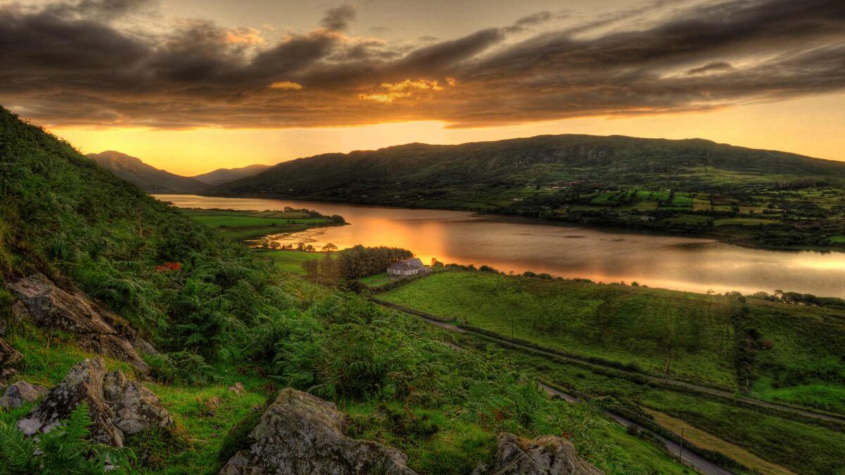 Lough-Mask-Co-Galway-1200x675 Ireland's fifth UNESCO Geopark is named