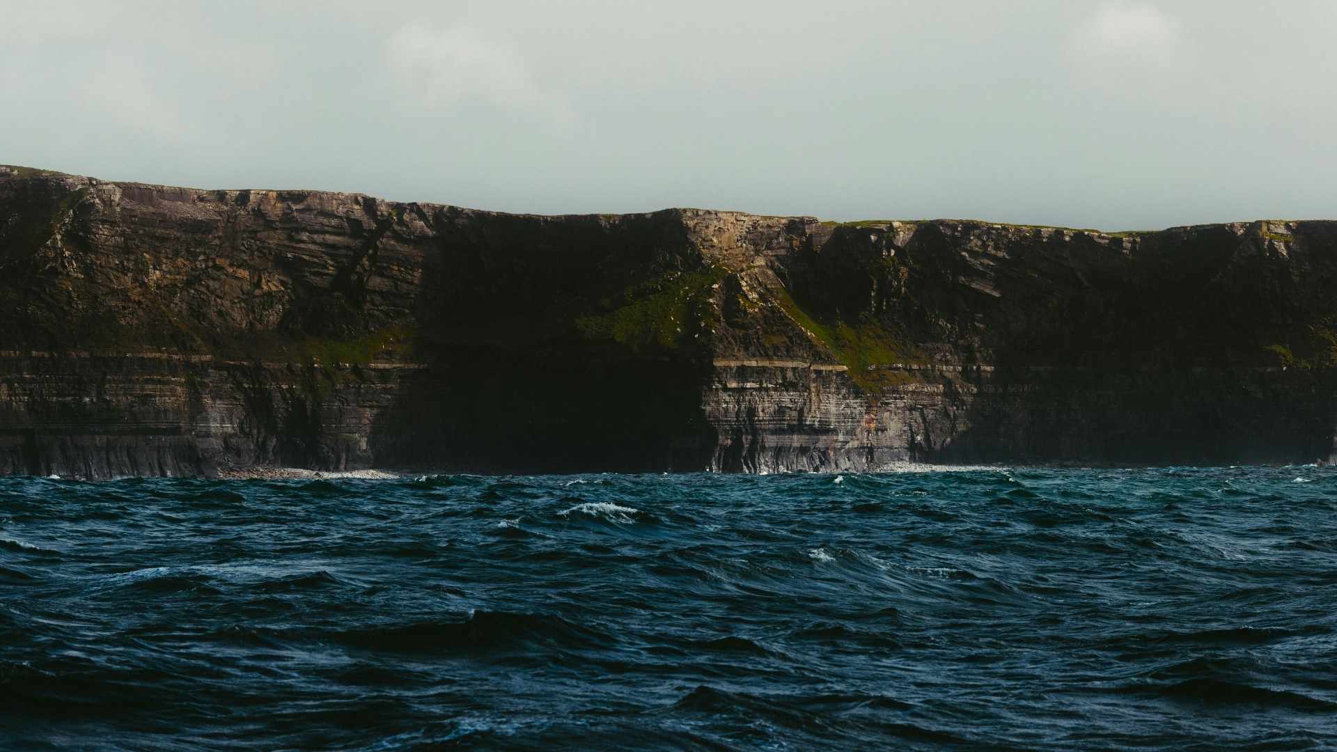 Marine maps