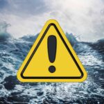 Marine warnings