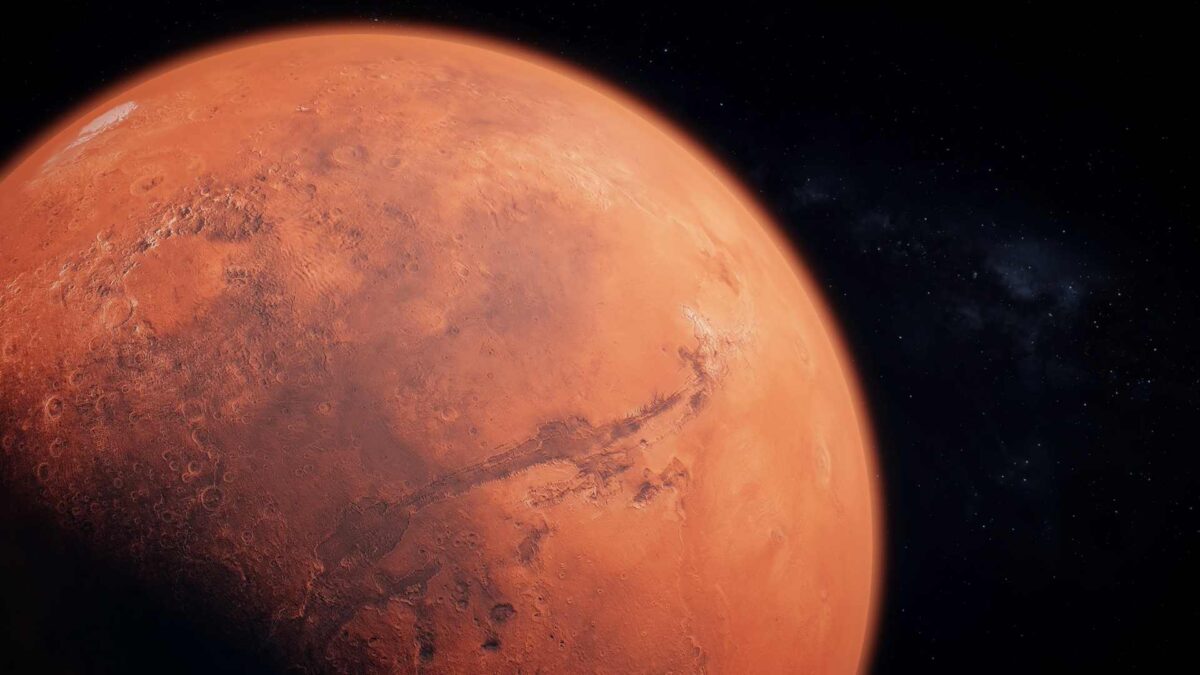 Mars-1200x675 Mars rocks hint at habitable past