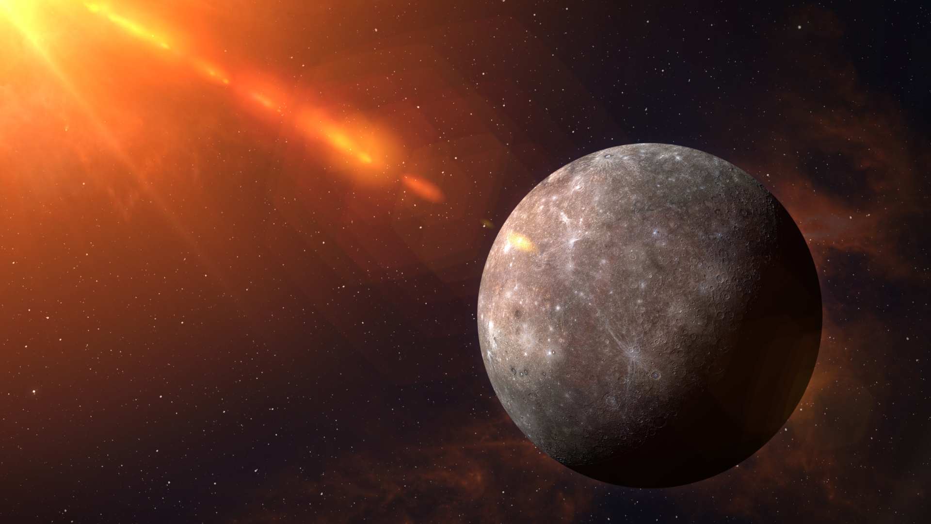 Mercury