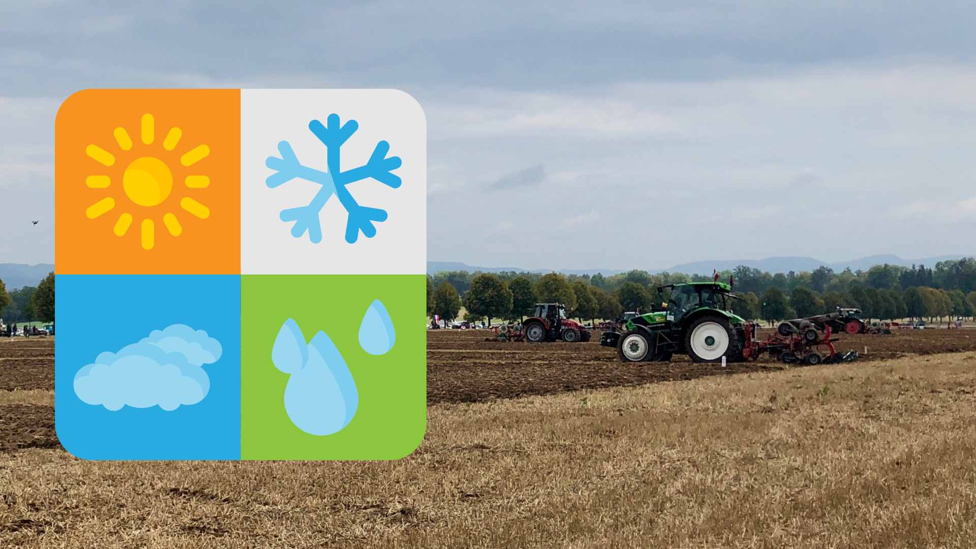 National Ploughing Championships