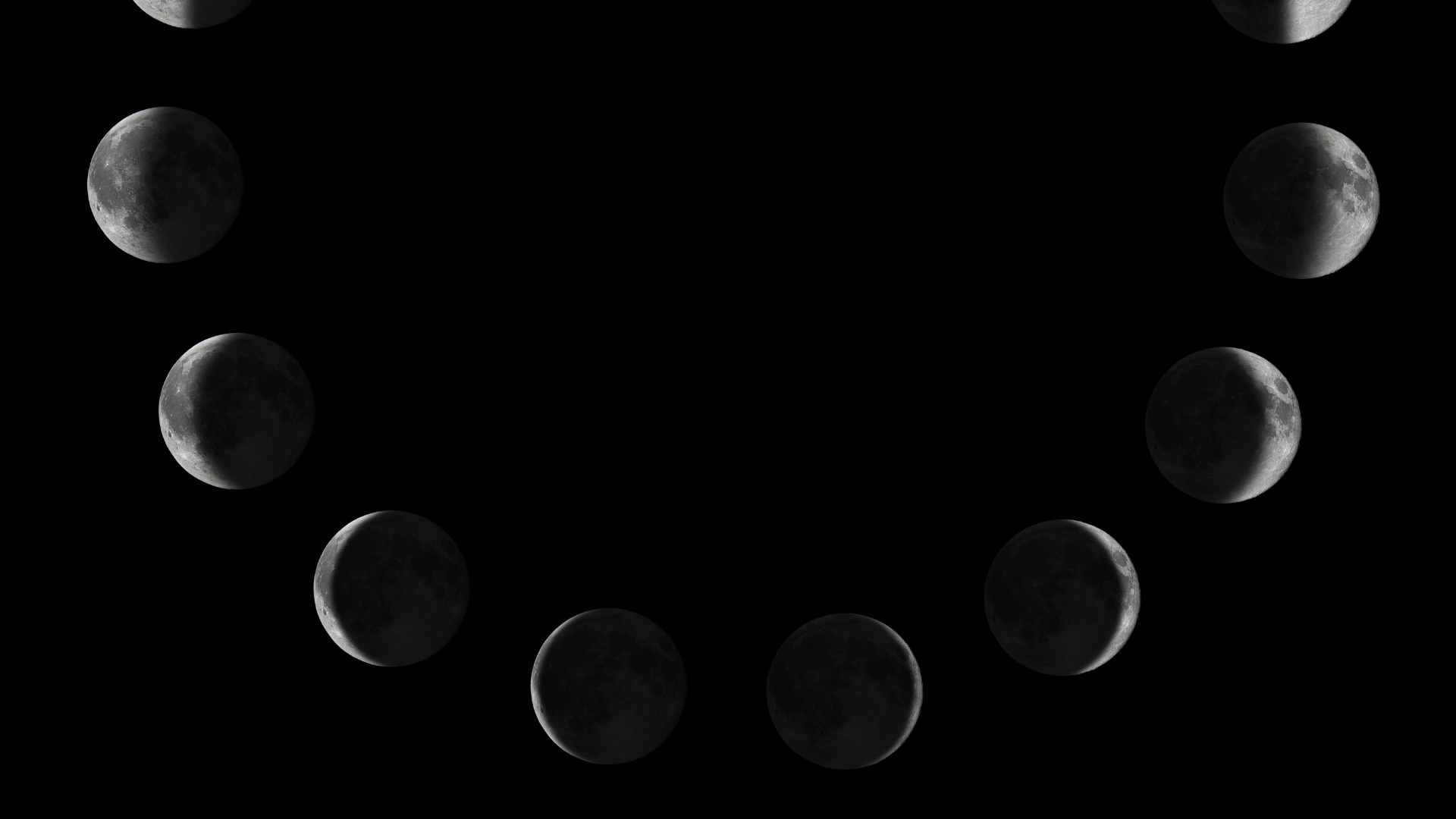 New Moon