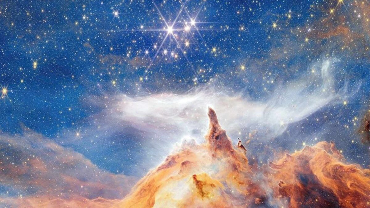Pismis-24-1200x675 Webb Telescope captures star birth in Lobster Nebula