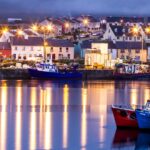Portmagee, County Kerry