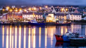 Portmagee, County Kerry