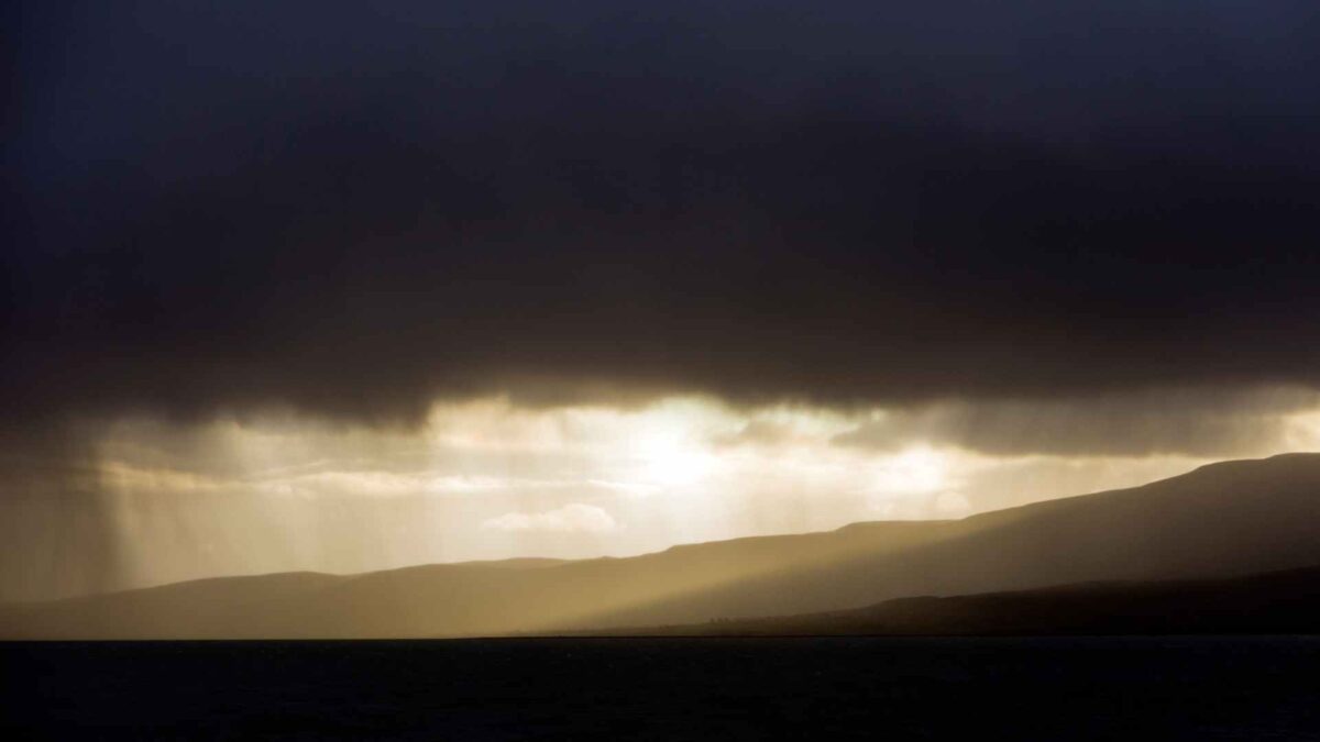 Rain-Ireland-1200x675 Rain to Dominate as Unsettled Weather Persists