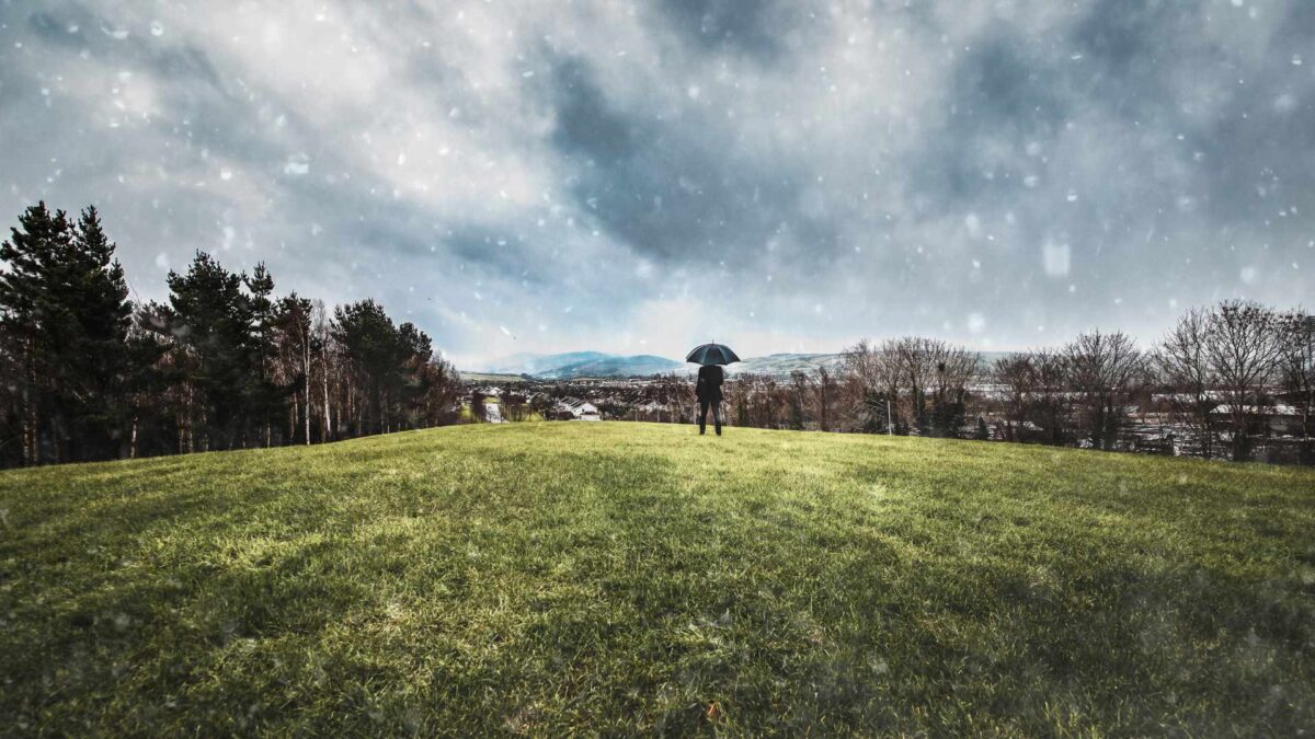 Rain-in-Ireland-1200x675 Soils Saturated as Rainfall Set to Intensify
