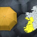 Rainfall warning
