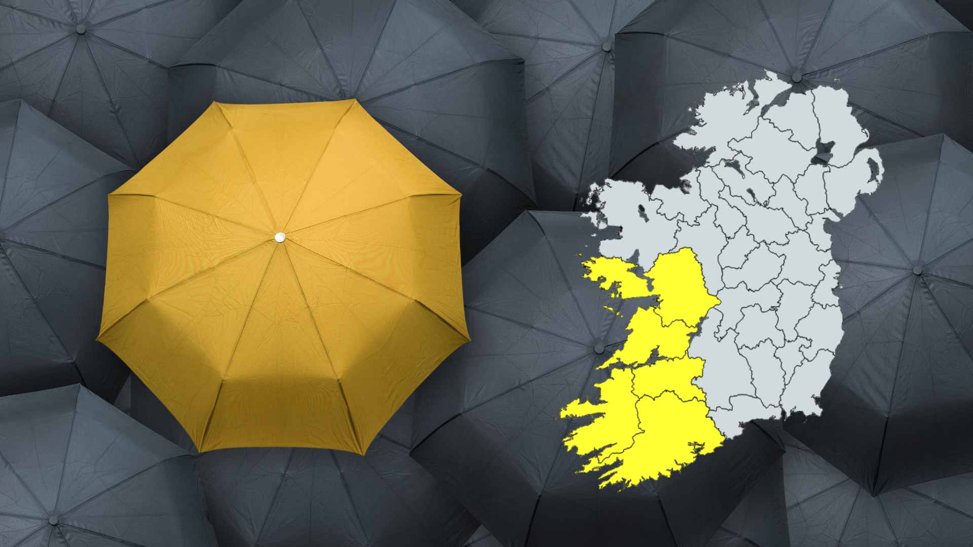 Rainfall warning