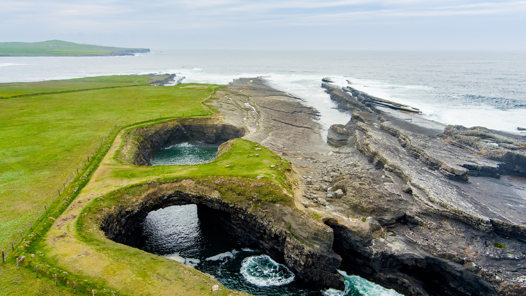 Ross Bay, County Clare