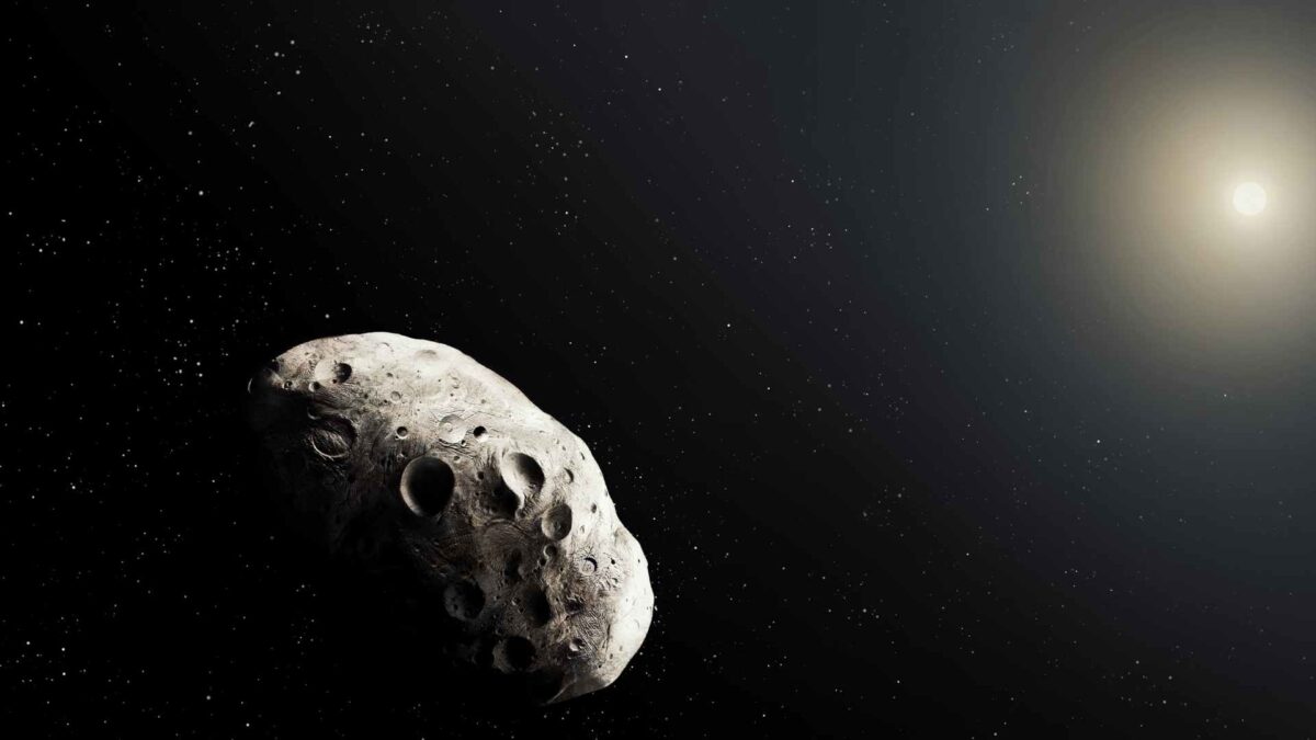 Ryugu-1200x675 Ryugu Asteroid Held Water for a Billion Years