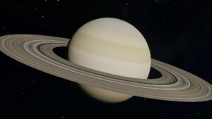 Saturn